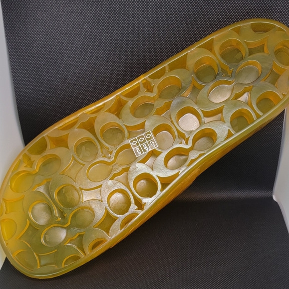 Coach Ulyssa Slide Sandals - Picture 3 of 3